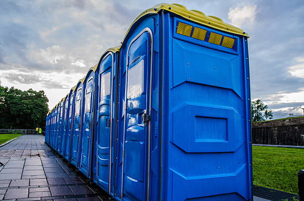 Portable Toilet Rental for Emergency Services in Red Lion, PA